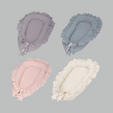 Babynest – Warm, Veilig en Knus
