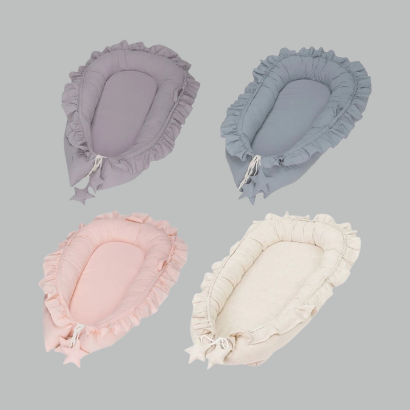 Babynest – Warm, Veilig en Knus