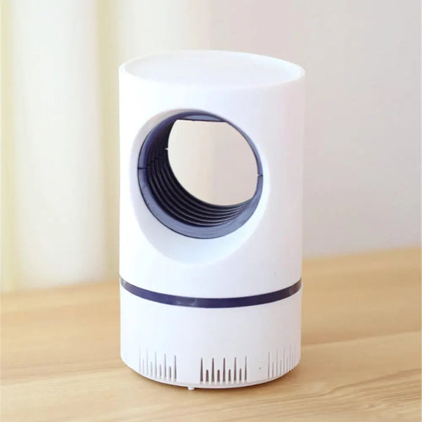 InsectShield - Krachtige UV Insectenverdelger - Voor Binnen en Buiten