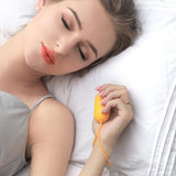 Sleep Aid | Nooit meer angst en slaapproblemen!