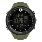 Waterdichte Outdoor-Horloge - AdventureMaster