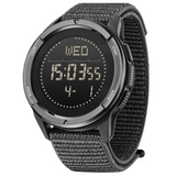 Buiten Horloge - Koolstofvezel