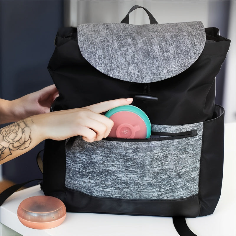 Ice Saver - Voor een Schone Ijsjeservaring