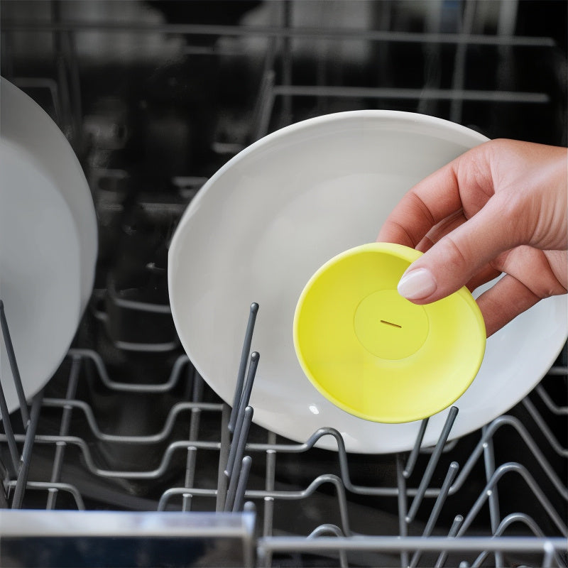 Ice Saver - Voor een Schone Ijsjeservaring