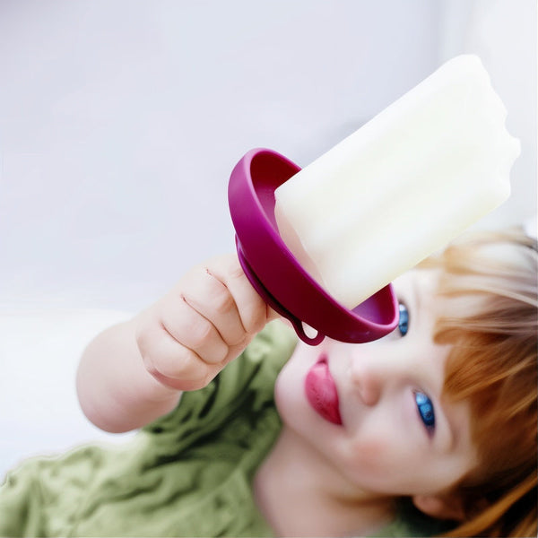 Ice Saver - Voor een Schone Ijsjeservaring