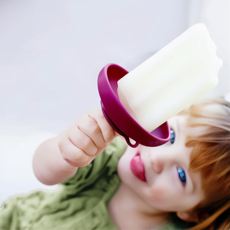 Ice Saver - Voor een Schone Ijsjeservaring