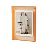 Snapbush | Modern Zwevend Fotolijst
