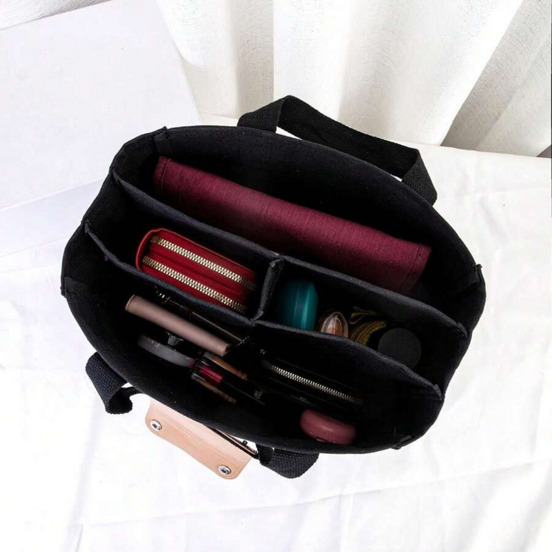 Canvas Schoudertas – UrbanGrace