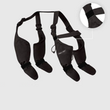 Stappers voor veilige buitenavonturen – PawShield