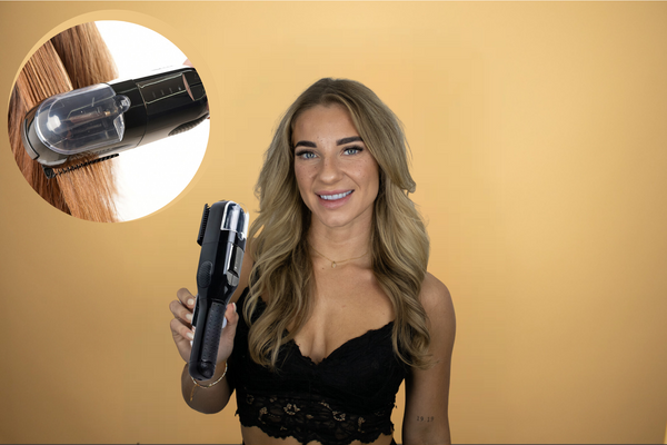 Splitsendetrimmer – Cleo