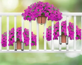 Hangende Balkonplantenhouder – Balconia