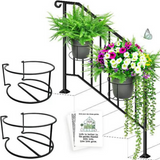 Hangende Balkonplantenhouder – Balconia