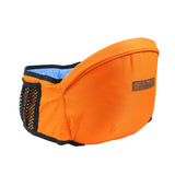 Ergonomische Heupdrager - Comfort voor Ouder en Kind
