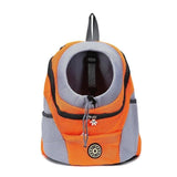 Comfortabele en veilige hondenrugzak - BuddyPack