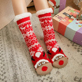 Winter Warmth | Knuffel in de charme van de winter met gezellige sokken!
