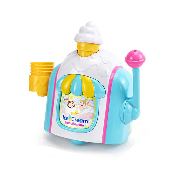 Bad Speelgoed Zeepdispenser – BubblyBop
