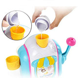 Bad Speelgoed Zeepdispenser – BubblyBop