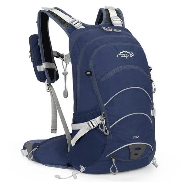 Waterdichte Outdoor-Rugzak 20L - TrailBlazer