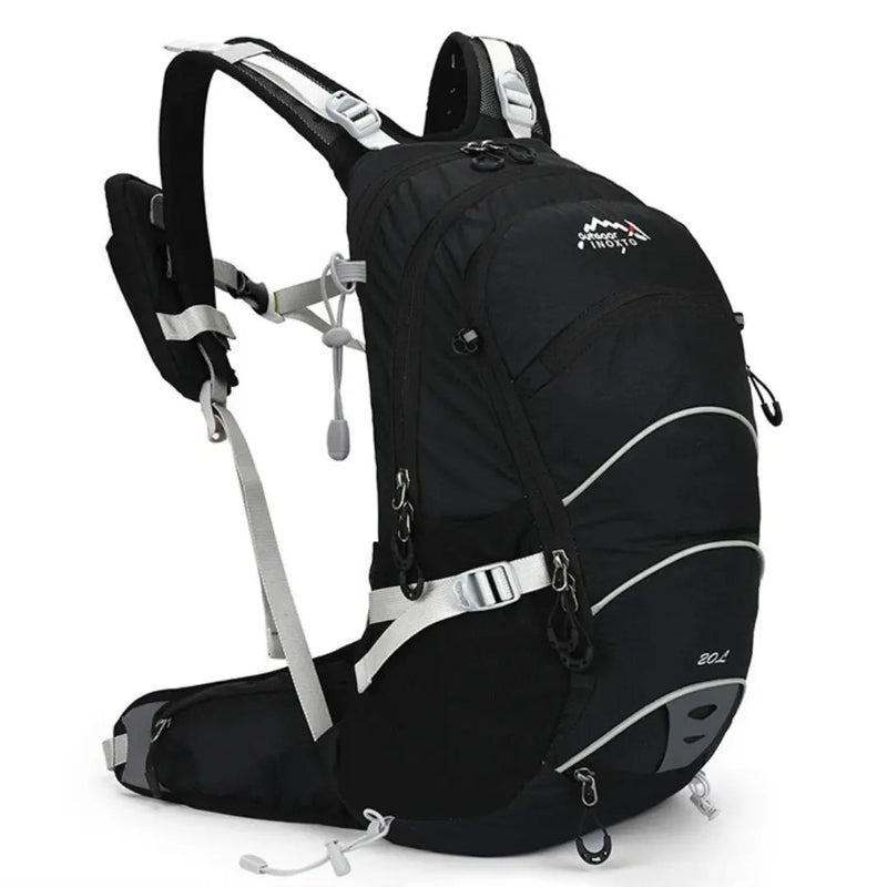 Waterdichte Outdoor-Rugzak 20L - TrailBlazer