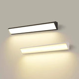 Buiten waterdichte LED-Wandlamp