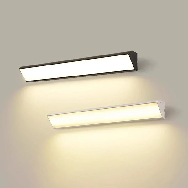 Buiten waterdichte LED-Wandlamp