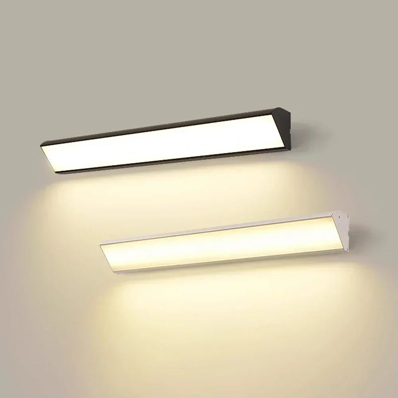 Buiten waterdichte LED-Wandlamp