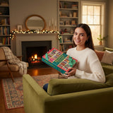 READVENT – 24 dagen vol boekige verrassingen voor lezers