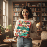 READVENT – 24 dagen vol boekige verrassingen voor lezers