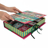 READVENT – 24 dagen vol boekige verrassingen voor lezers