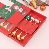 Festive Feast | Het leukste kerstbestekset van dit jaar!