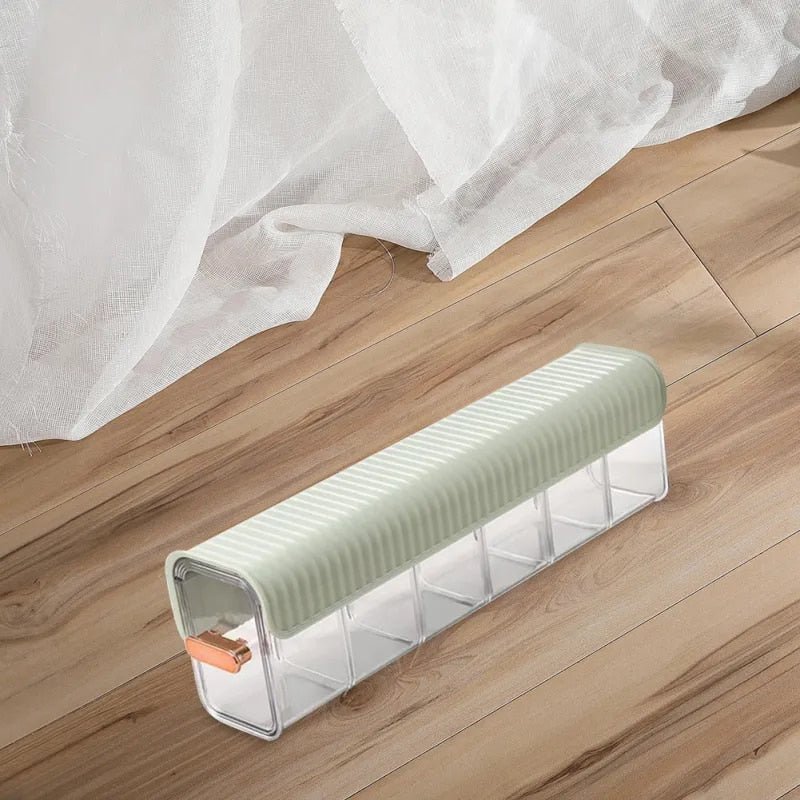Easy Storage | Nooit meer rommel in huis!