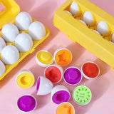 EggVenture | Educatief plezier in elk ei!