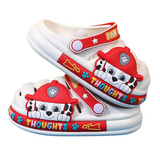 Paw Patrol Slippers - Vrolijke Slippers voor Kinderen