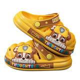Paw Patrol Slippers - Vrolijke Slippers voor Kinderen