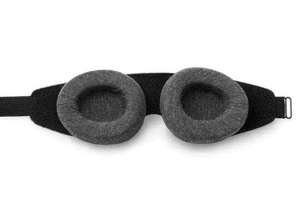 Comfortabel Slaapmasker – Ideaal voor Rustige Nachten
