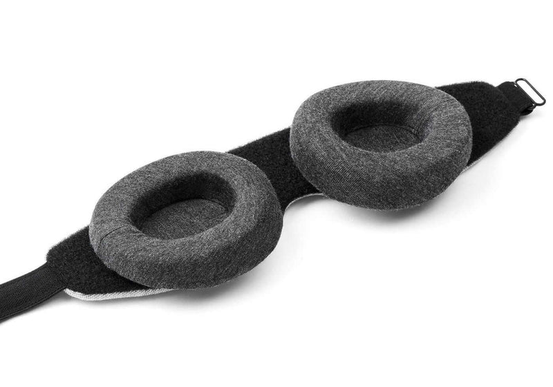 Comfortabel Slaapmasker – Ideaal voor Rustige Nachten