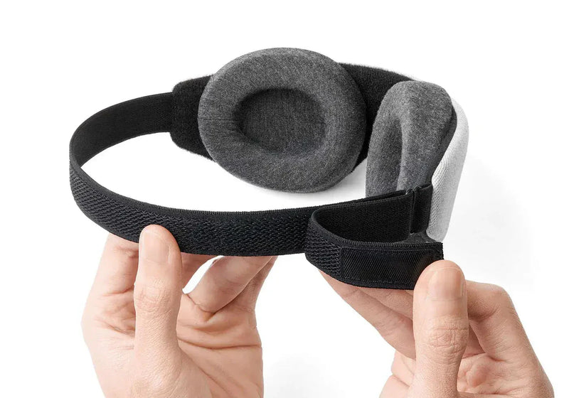 Comfortabel Slaapmasker – Ideaal voor Rustige Nachten