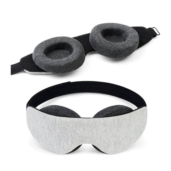 Comfortabel Slaapmasker – Ideaal voor Rustige Nachten