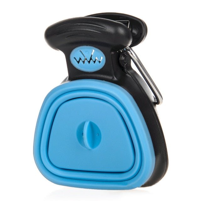 Poop Scooper | Ruim gemakkelijk de uitwerpselen van uw huisdier op!