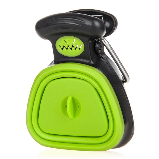 Poop Scooper | Ruim gemakkelijk de uitwerpselen van uw huisdier op!