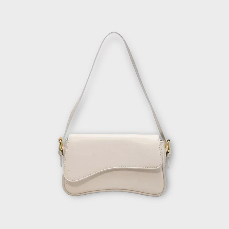 Compakte Dames Schoudertas – Sophia