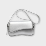 Compakte Dames Schoudertas – Sophia