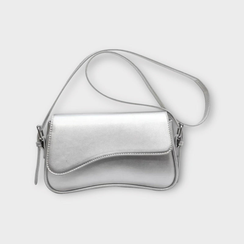 Compakte Dames Schoudertas – Sophia