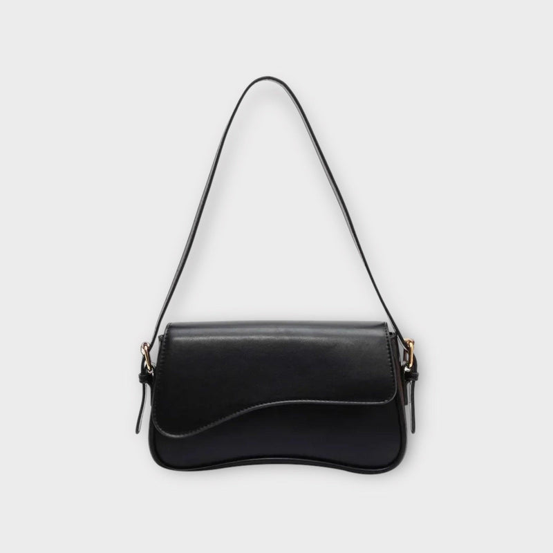 Compakte Dames Schoudertas – Sophia
