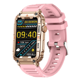 Robuuste en veelzijdige SIM-Smartwatch - TitanSmart