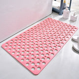 Antislip- en antibacteriële douchemat – GripGuard