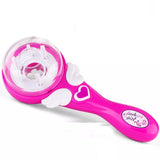 Magic Hair Twister – Creëer Speelse Vlechtjes in Minuten