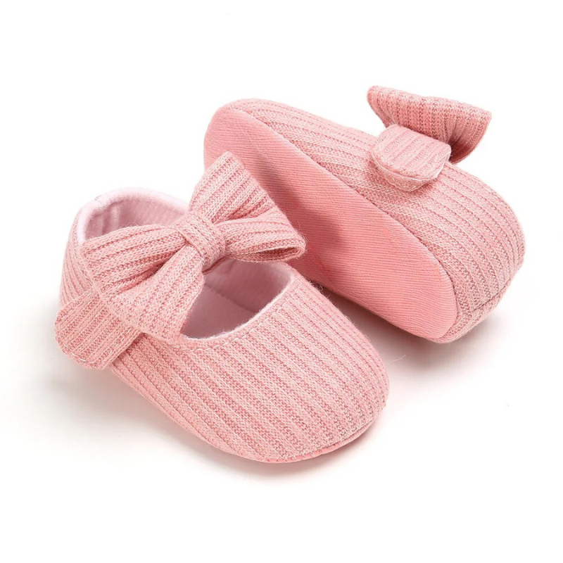 Comfortabele babyschoenen voor kleine ontdekkers – MiniStappers