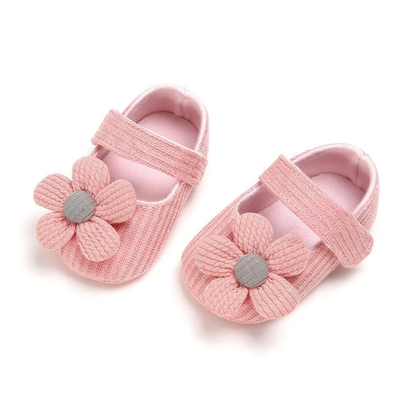 Comfortabele babyschoenen voor kleine ontdekkers – MiniStappers
