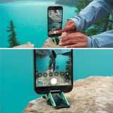 Draagbaar Telefoonstatief voor Perfecte Foto's – SnapFold